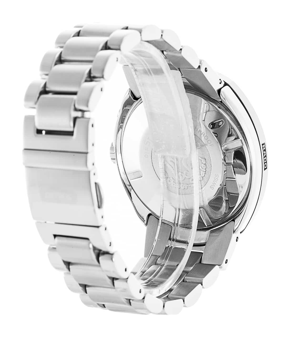 Pre Owned Rado Original R12638163 Watch Watchfinder Co